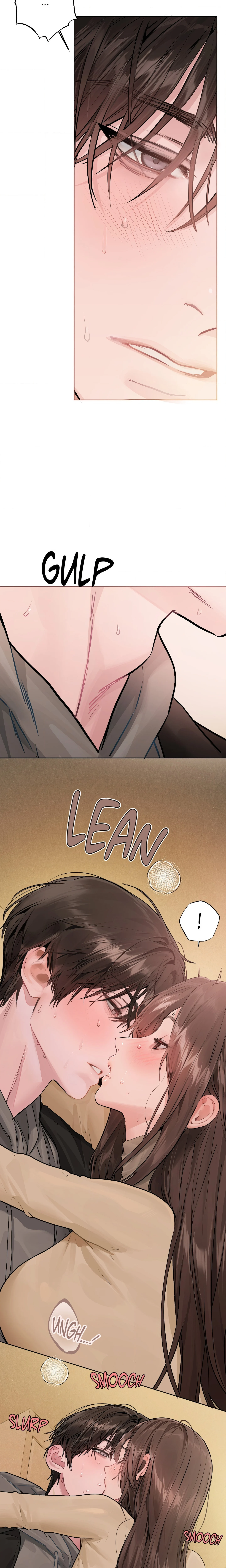 Something About You chapter 13 page 18