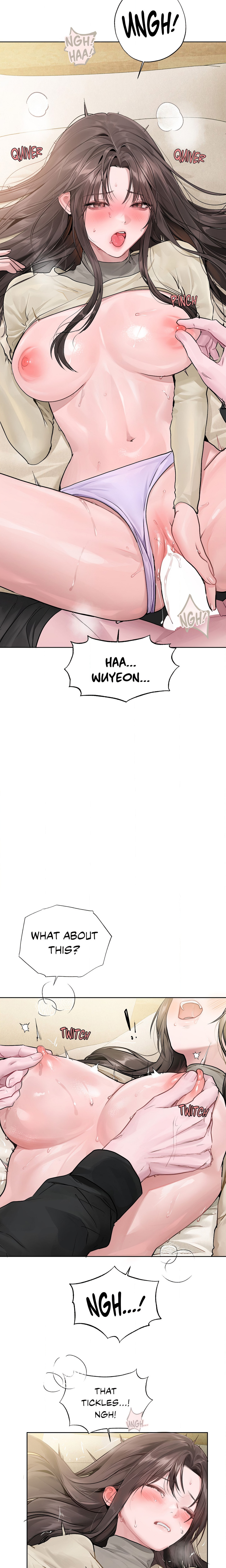 Something About You chapter 14 page 9