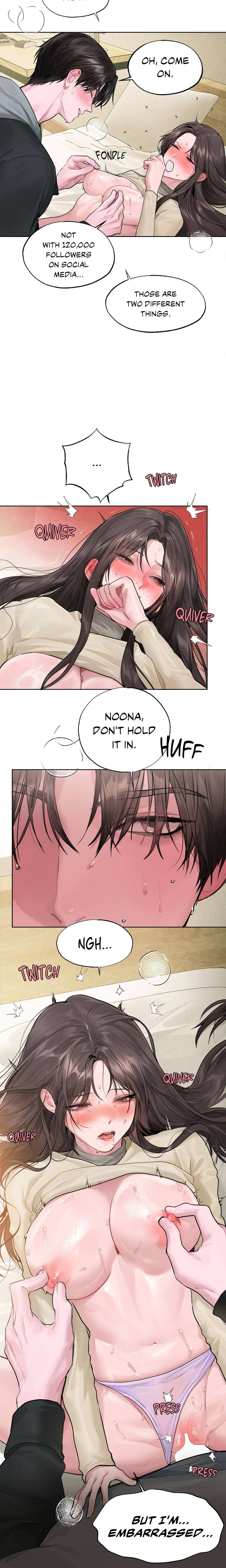 Something About You chapter 14 page 12