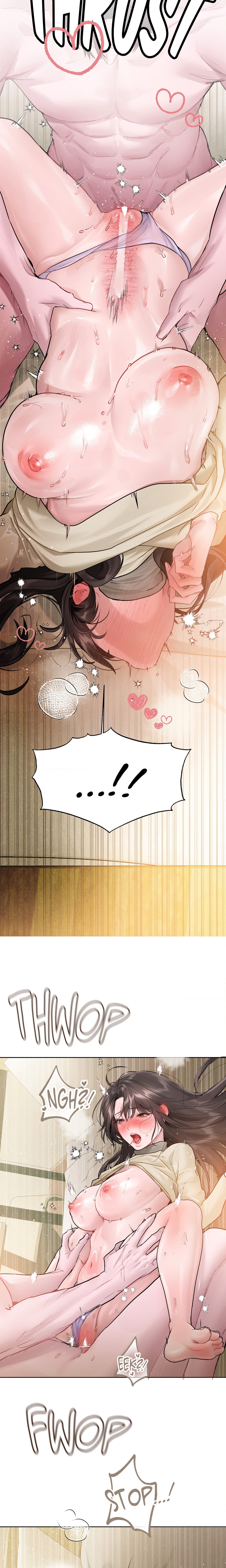 Something About You chapter 15 page 11