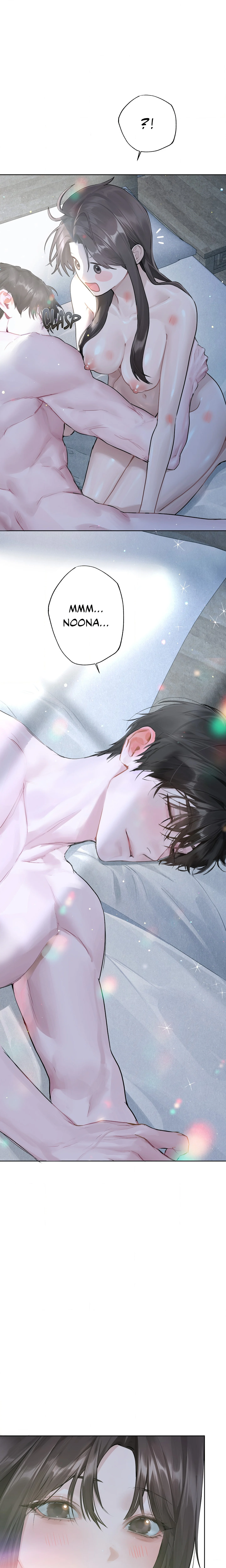 Something About You chapter 15 page 17