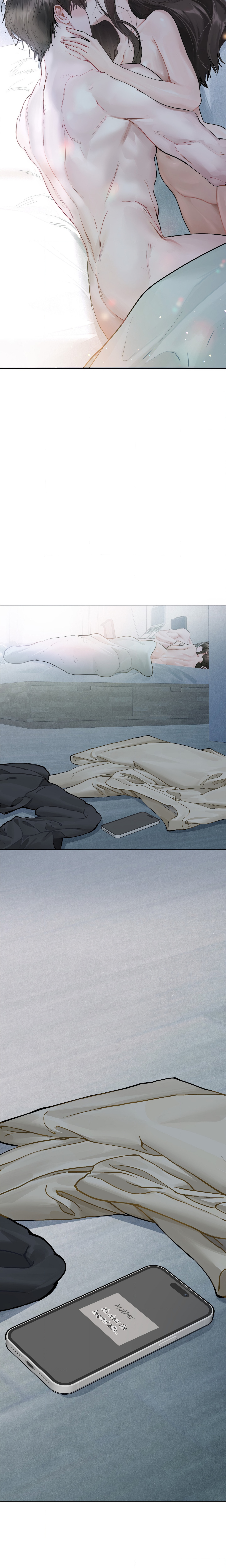 Something About You chapter 15 page 20