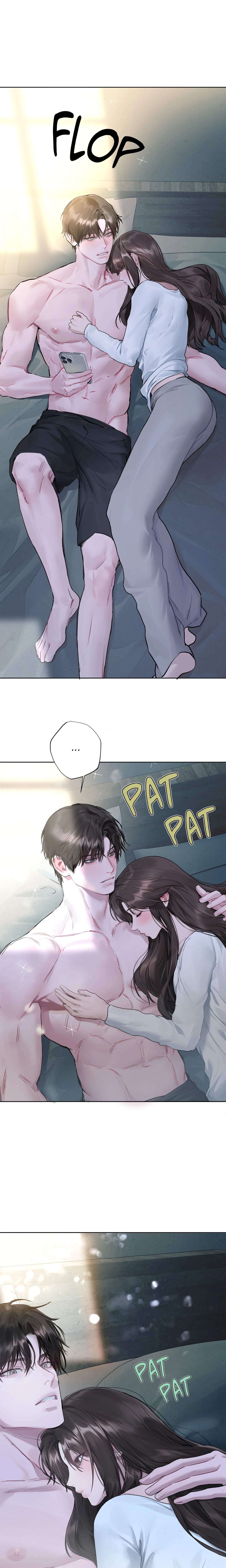 Something About You chapter 16 page 6