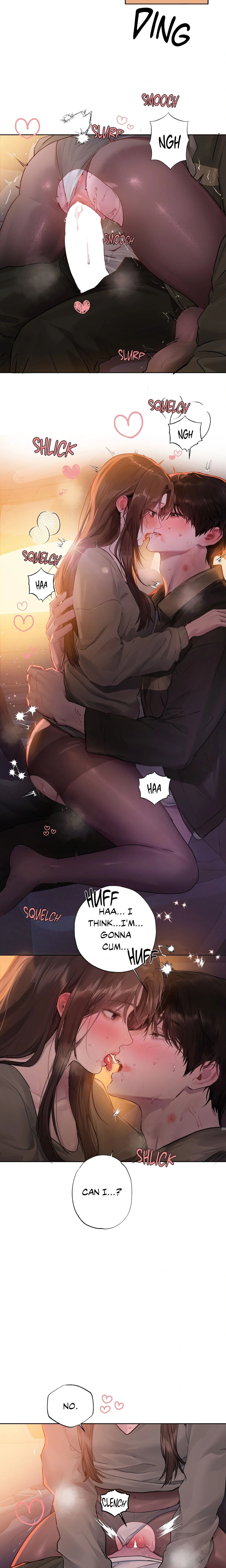 Something About You chapter 16 page 12