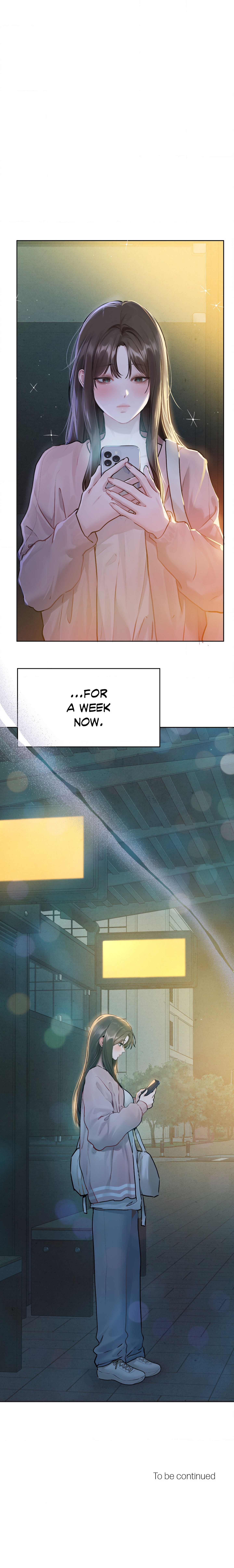 Something About You chapter 16 page 19