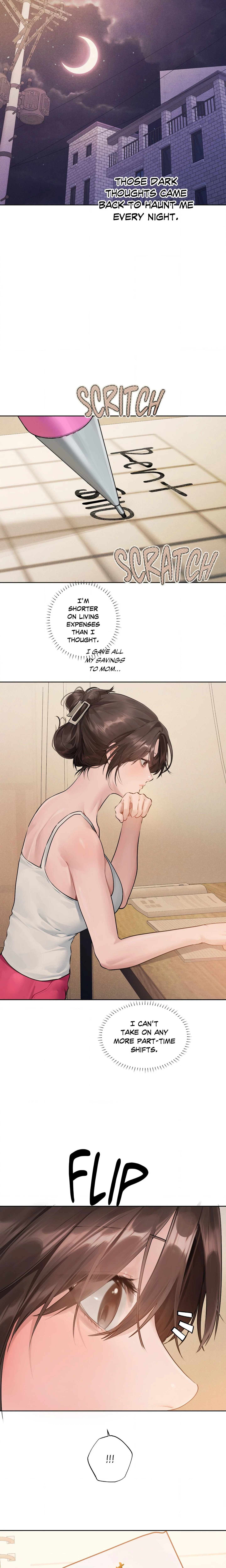 Something About You chapter 17 page 5