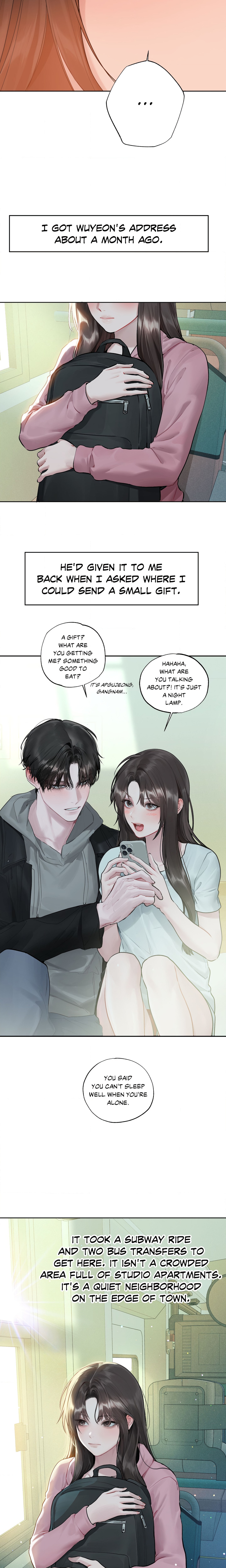 Something About You chapter 17 page 7