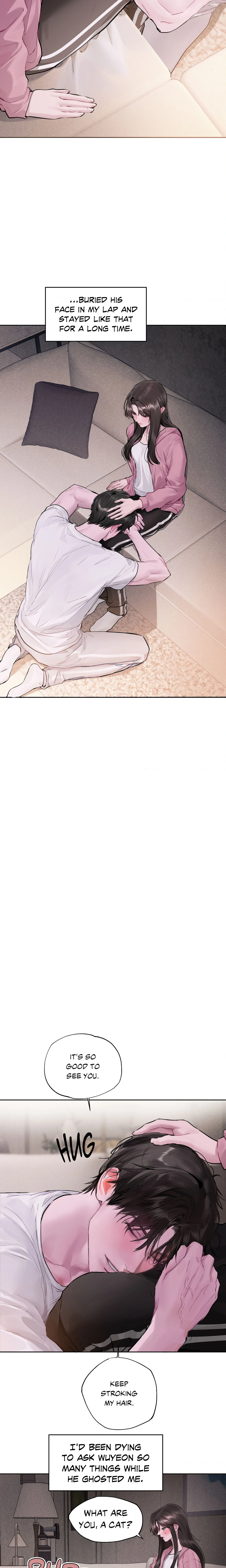Something About You chapter 17 page 16