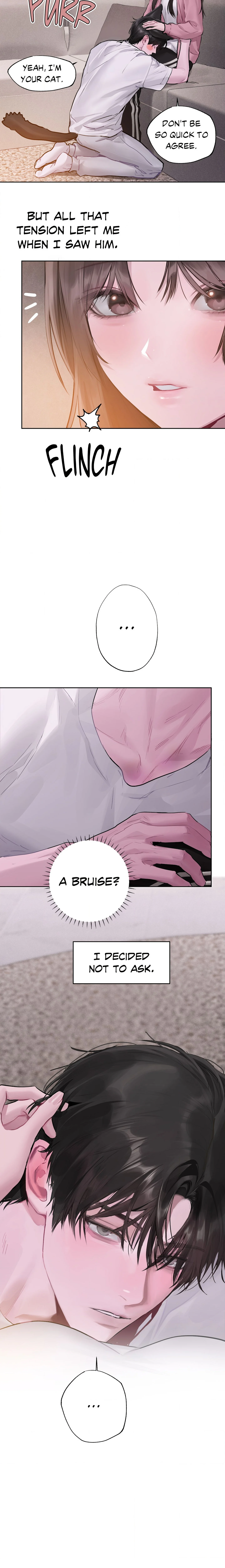 Something About You chapter 17 page 17