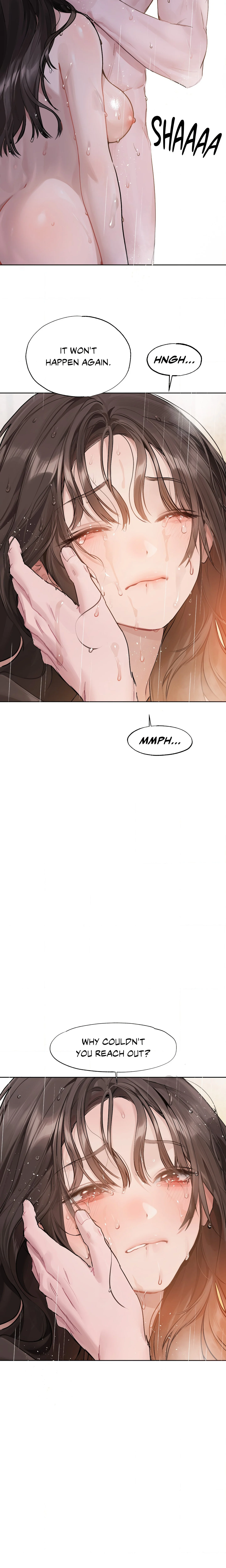 Something About You chapter 18 page 8