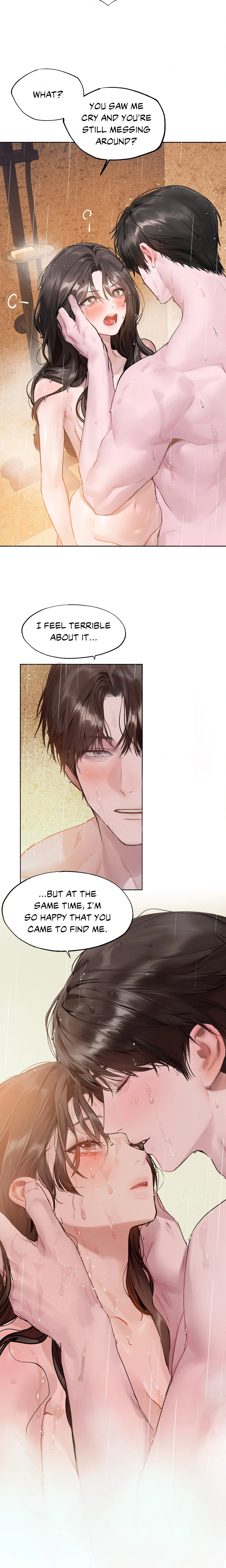 Something About You chapter 18 page 10