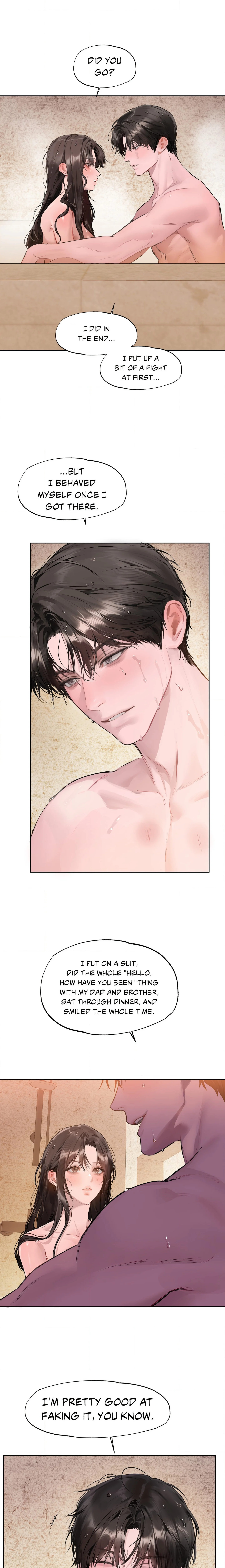 Something About You chapter 18 page 15