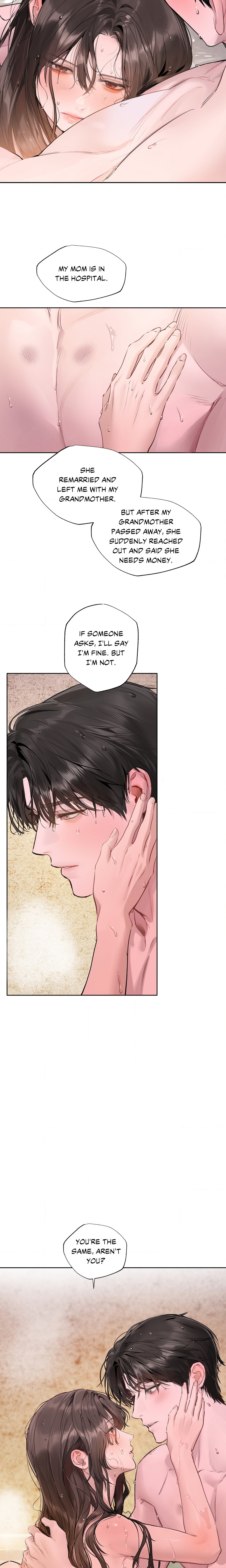 Something About You chapter 18 page 17