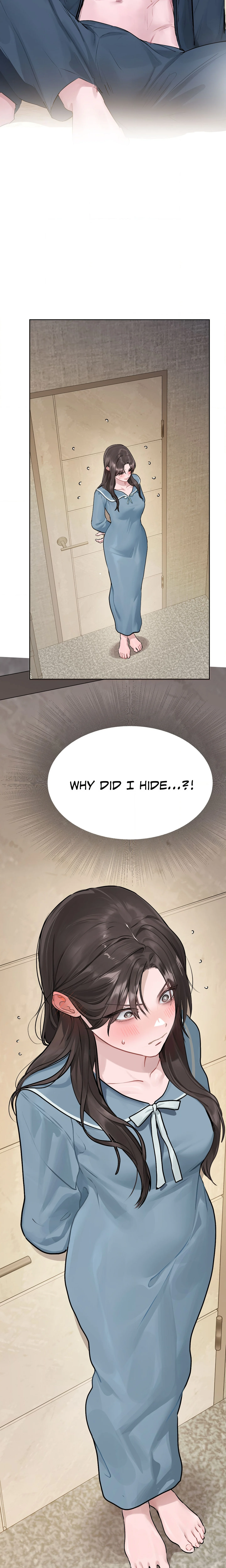 Something About You chapter 19 page 8