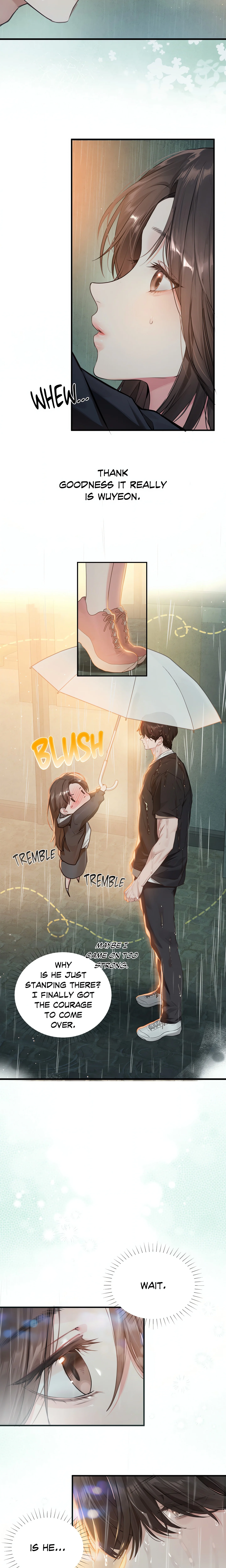 Something About You chapter 2 page 3