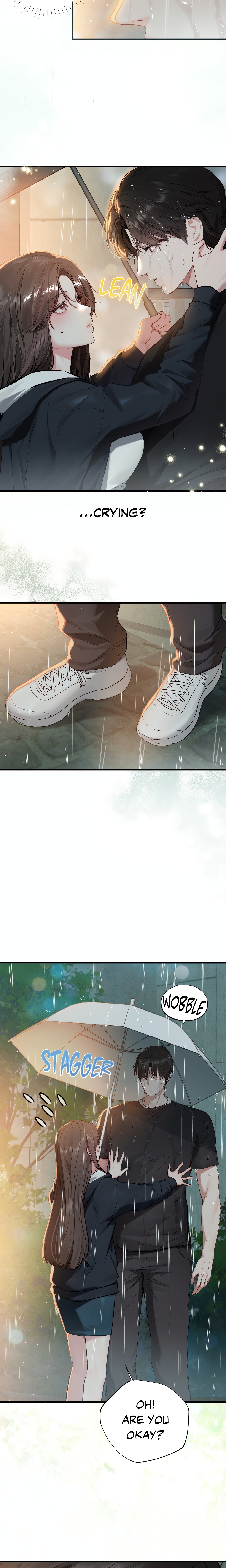 Something About You chapter 2 page 4