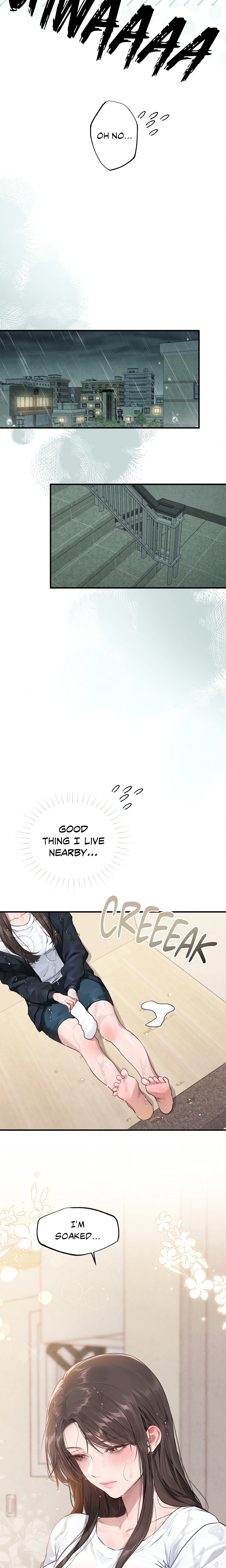 Something About You chapter 2 page 7