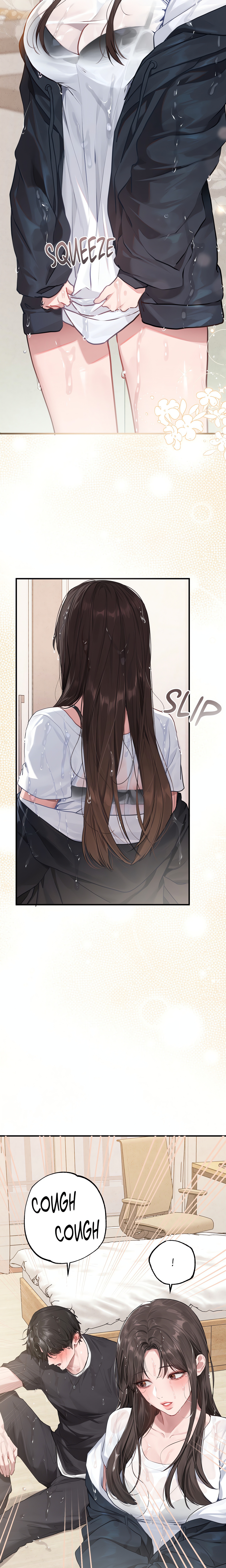 Something About You chapter 2 page 8