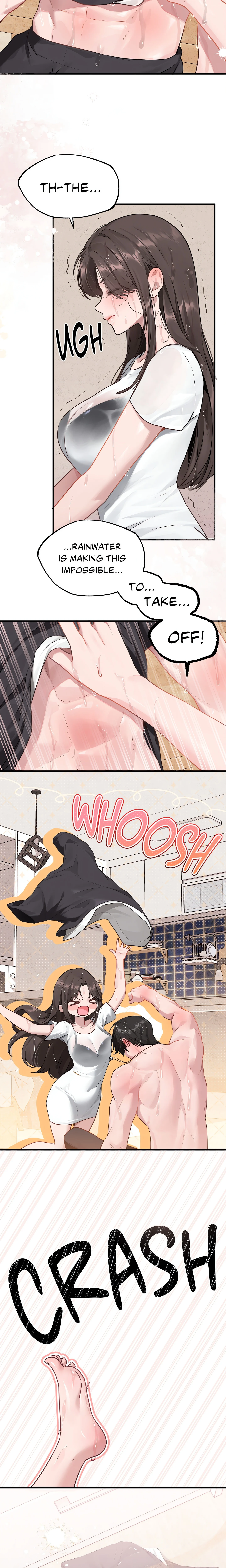 Something About You chapter 2 page 10