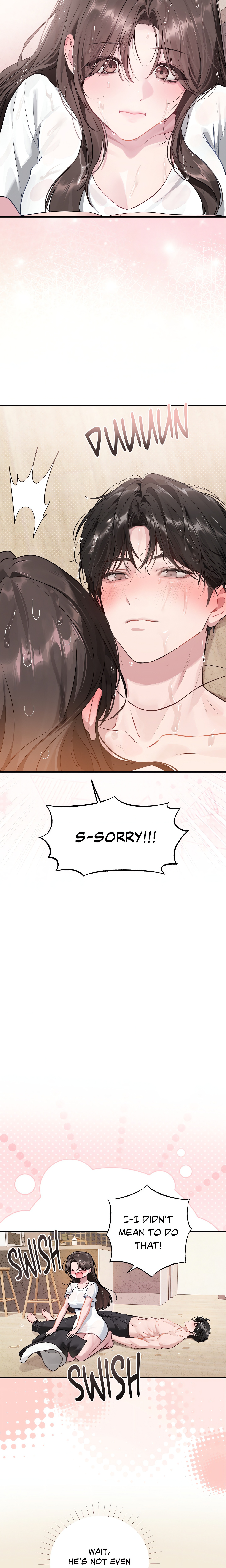 Something About You chapter 2 page 12