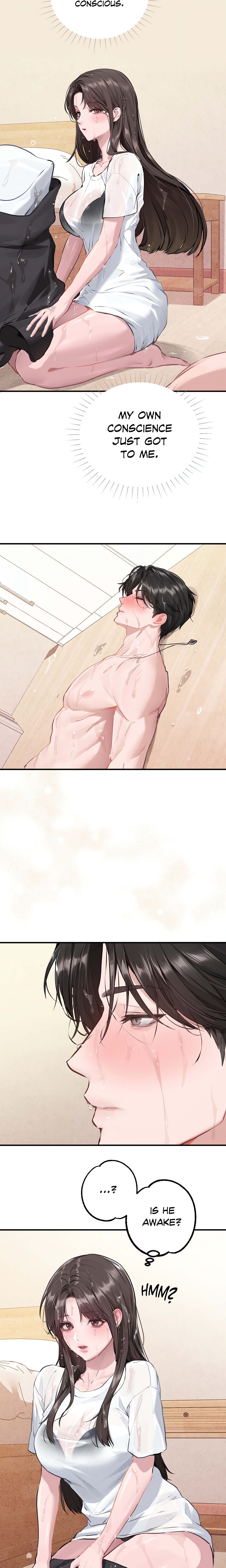 Something About You chapter 2 page 13