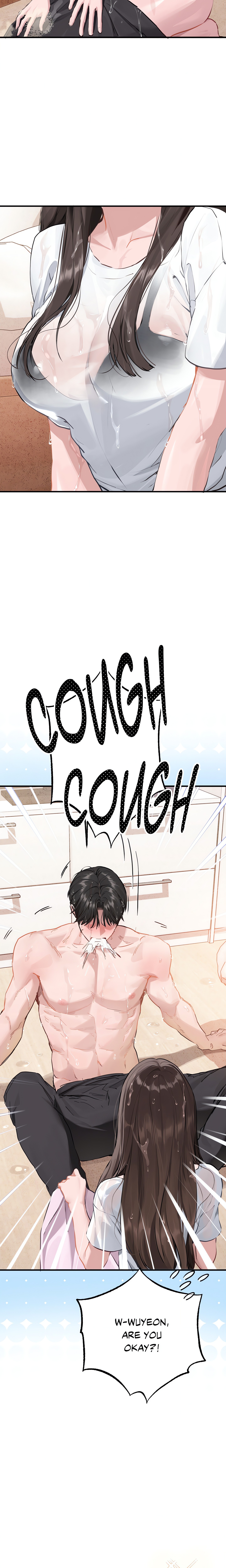 Something About You chapter 2 page 14
