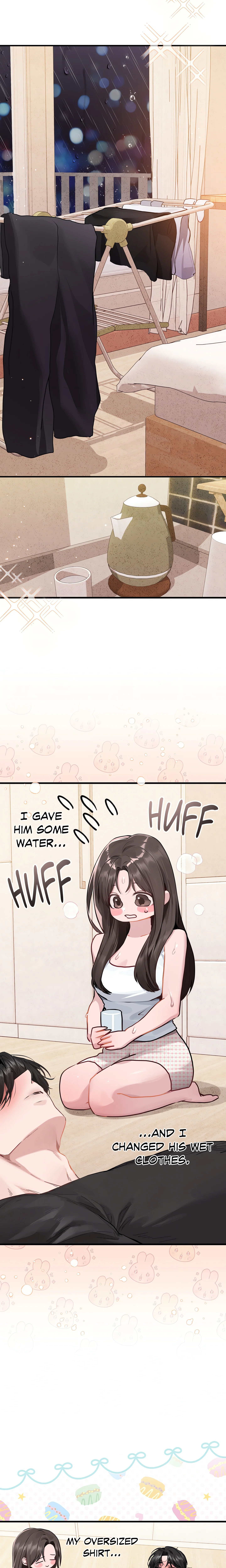 Something About You chapter 2 page 15