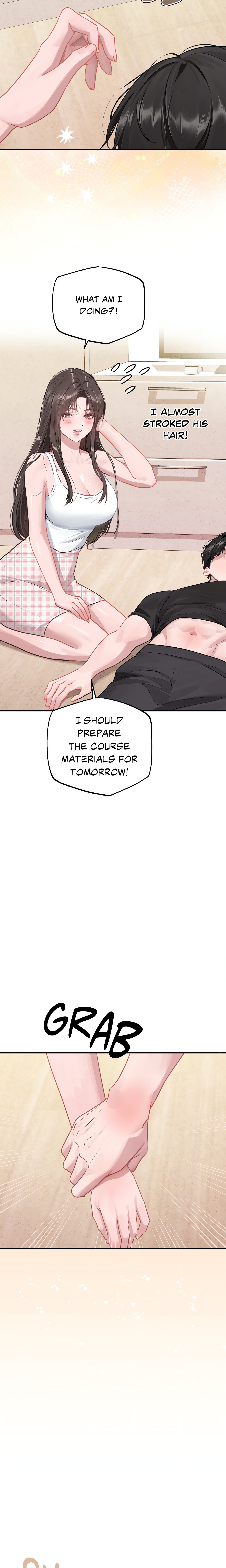 Something About You chapter 2 page 18
