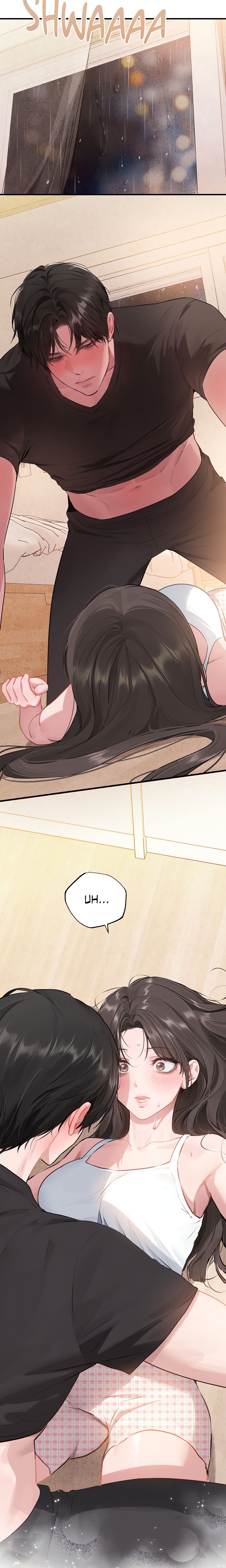 Something About You chapter 2 page 19