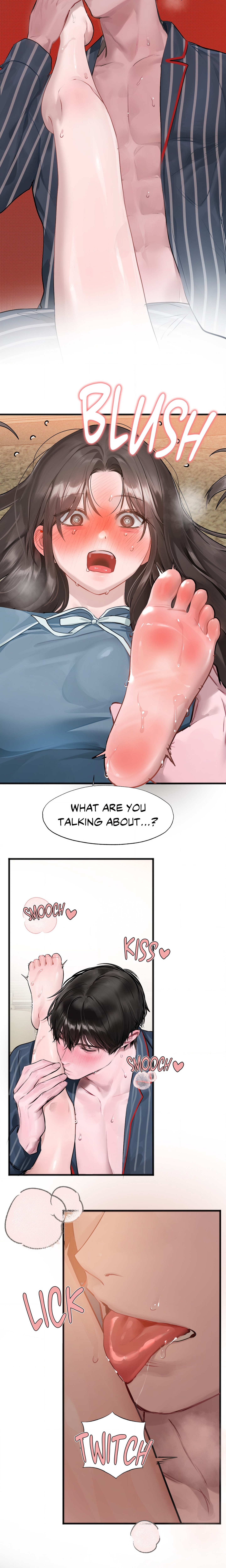 Something About You chapter 20 page 3