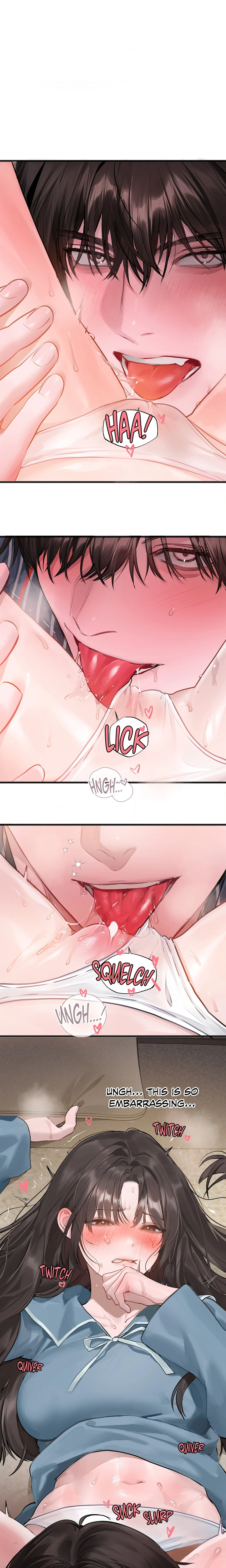 Something About You chapter 20 page 5