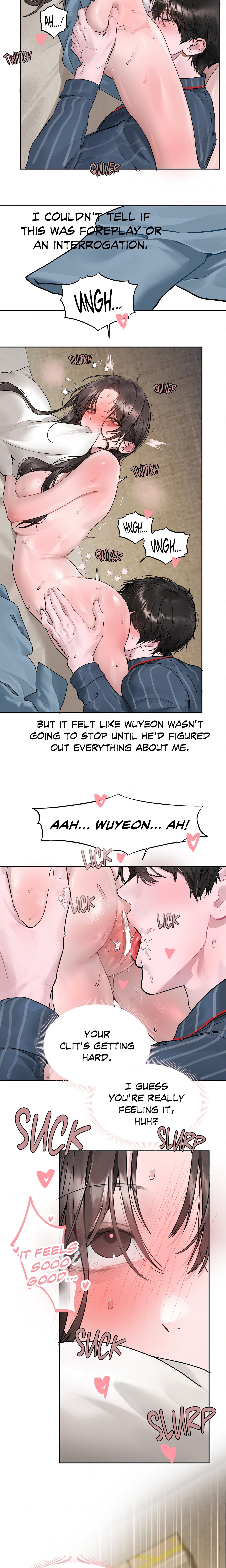 Something About You chapter 20 page 7