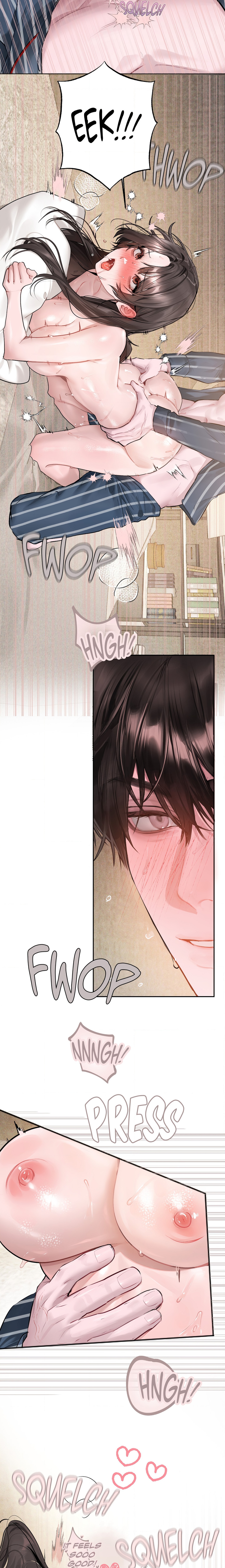 Something About You chapter 20 page 16