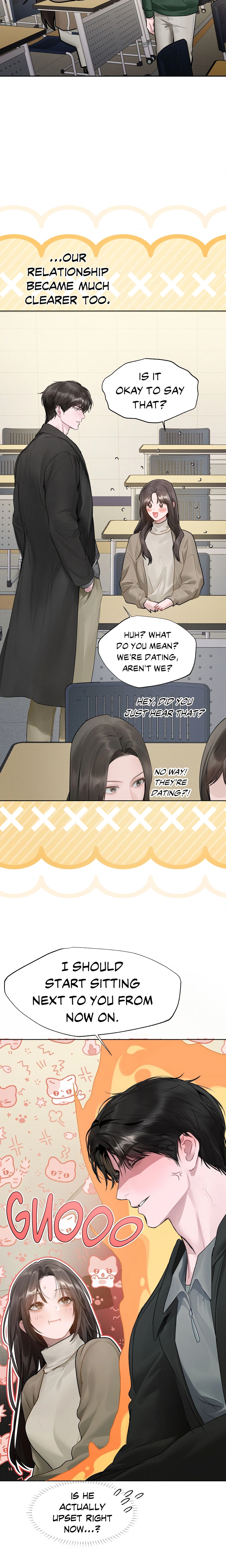 Something About You chapter 21 page 15