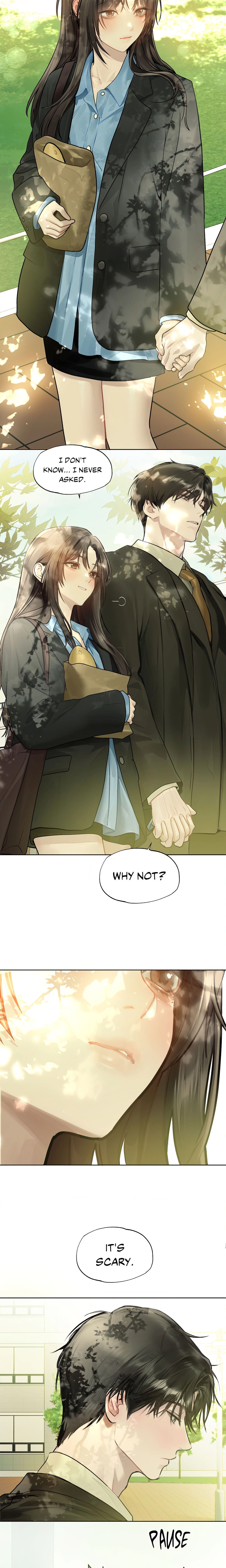 Something About You chapter 21 page 19