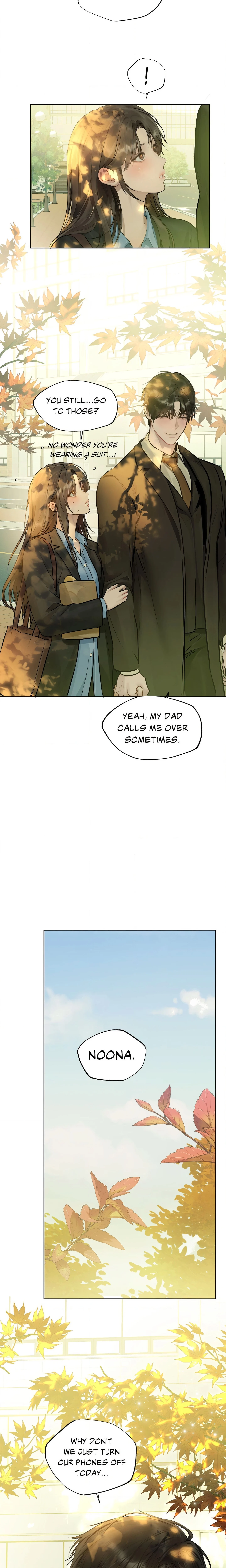Something About You chapter 21 page 22