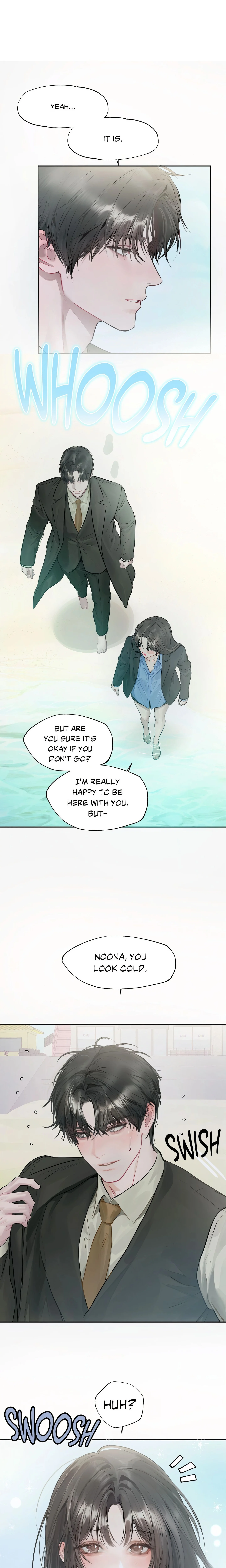 Something About You chapter 22 page 3