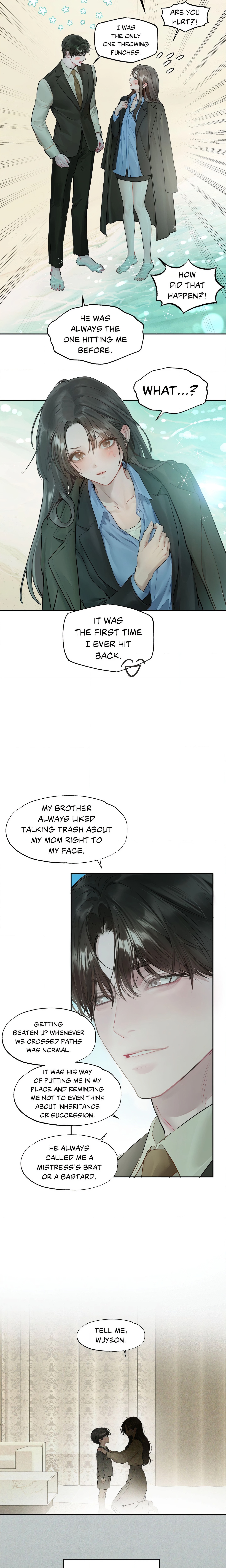Something About You chapter 22 page 7