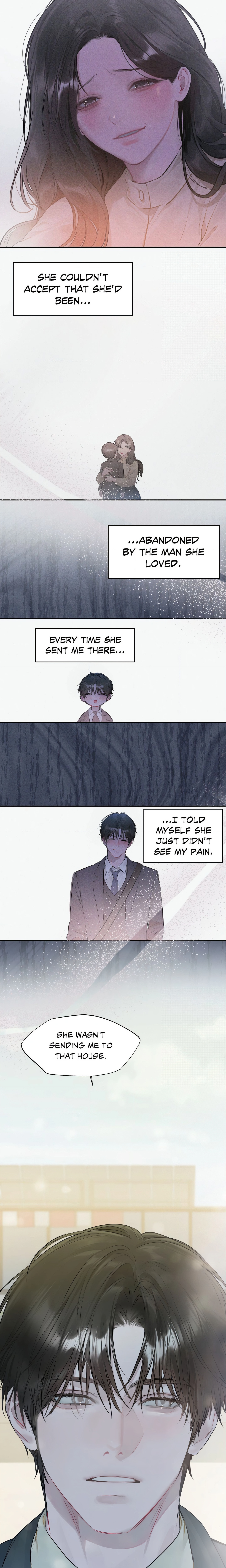 Something About You chapter 22 page 9