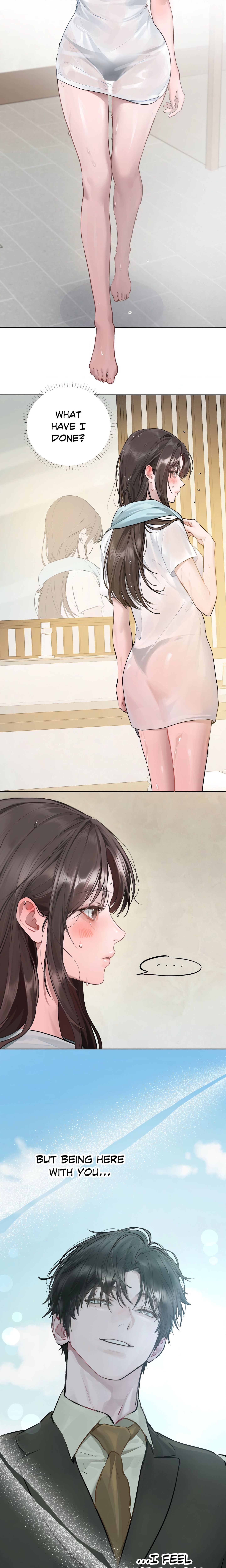 Something About You chapter 22 page 16