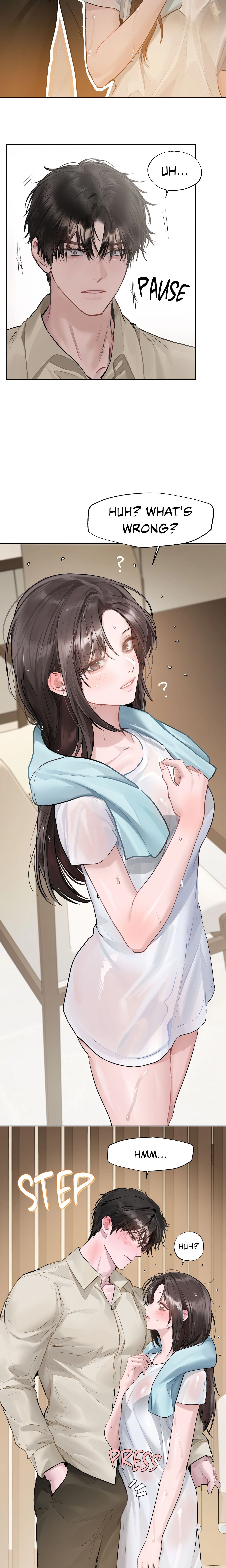 Something About You chapter 22 page 19