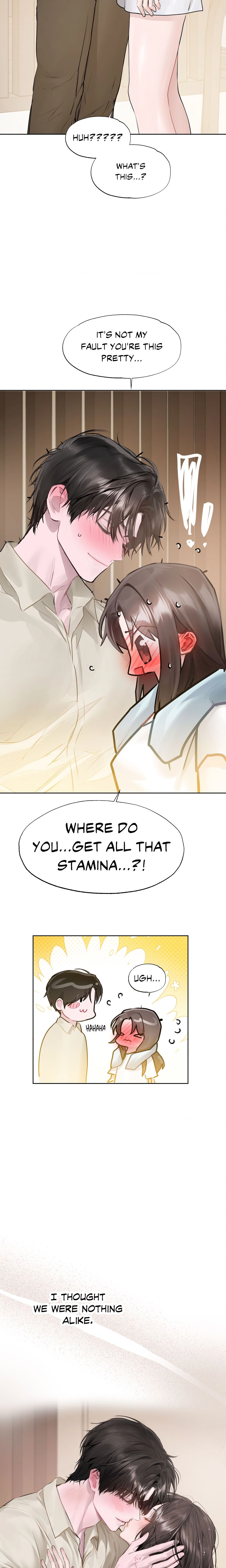 Something About You chapter 22 page 20