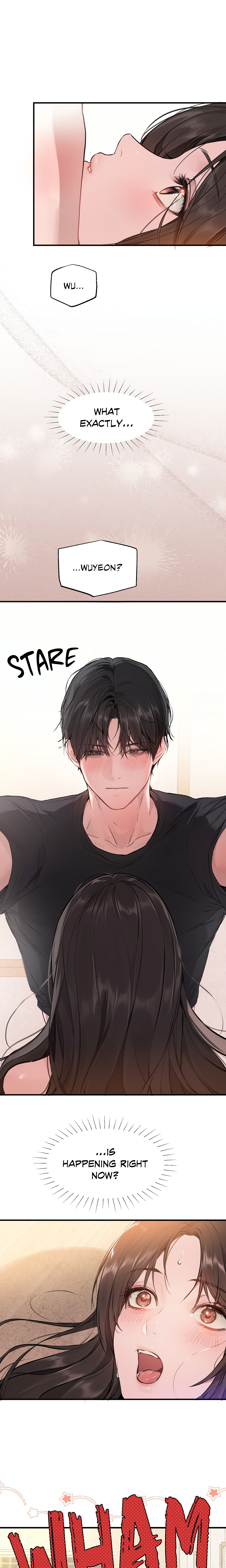 Something About You chapter 3 page 2