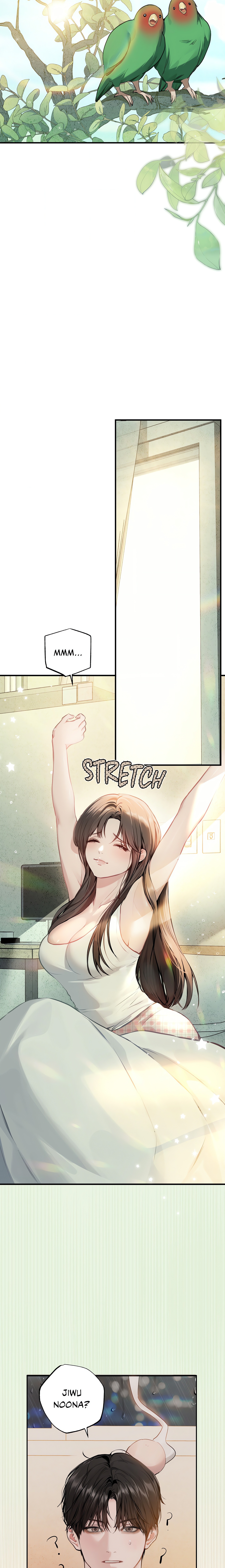 Something About You chapter 3 page 4