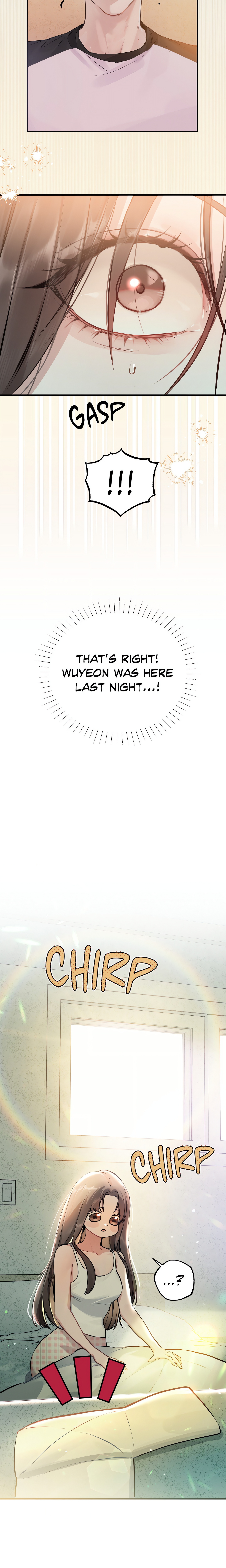 Something About You chapter 3 page 5