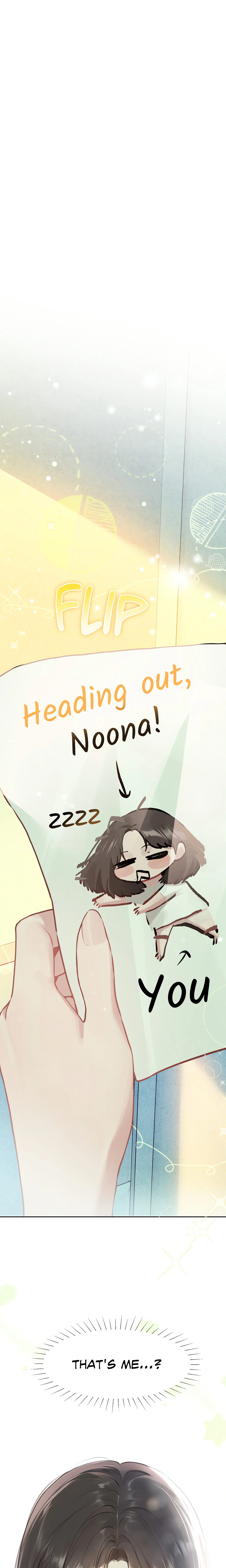 Something About You chapter 3 page 6