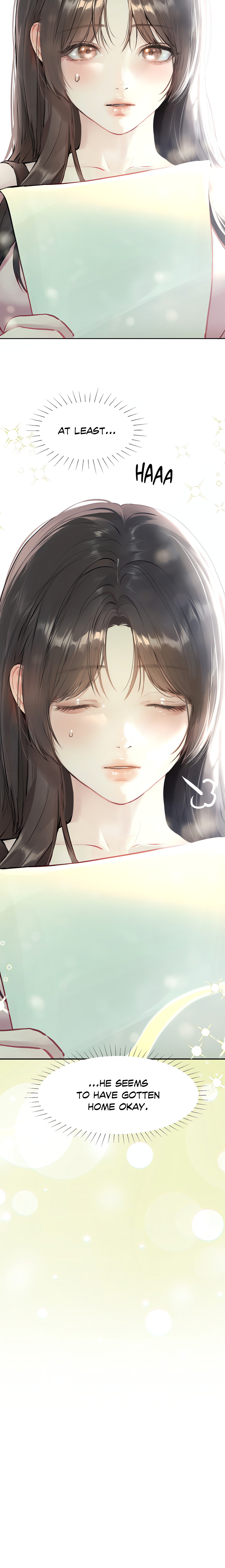 Something About You chapter 3 page 7