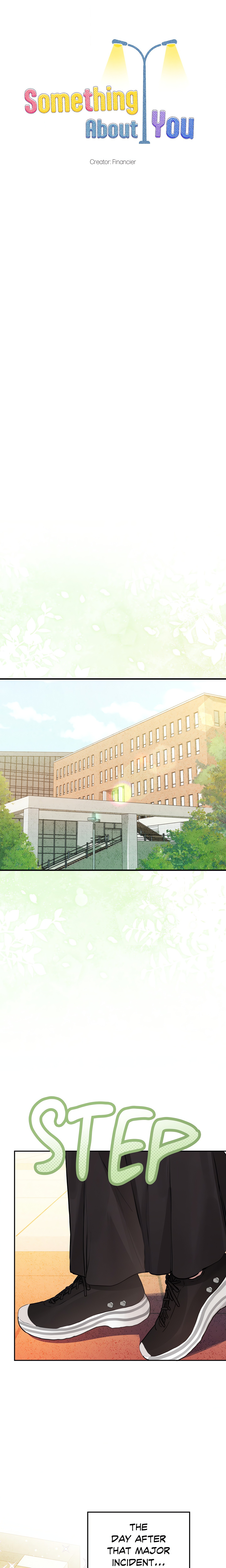 Something About You chapter 3 page 8