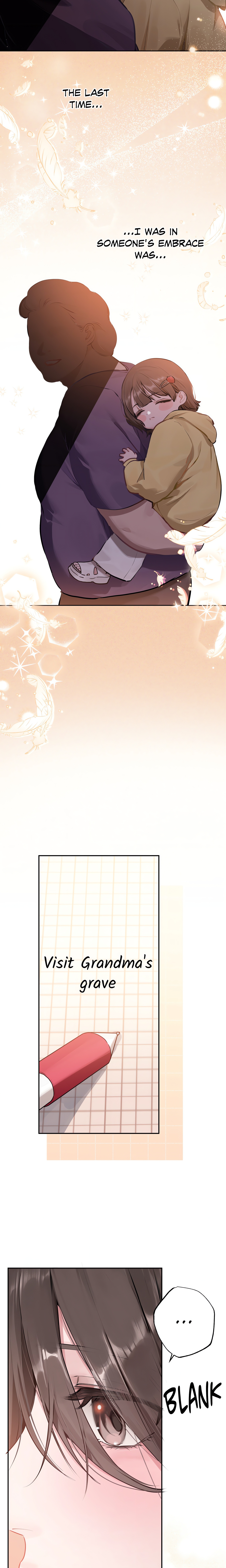 Something About You chapter 3 page 21