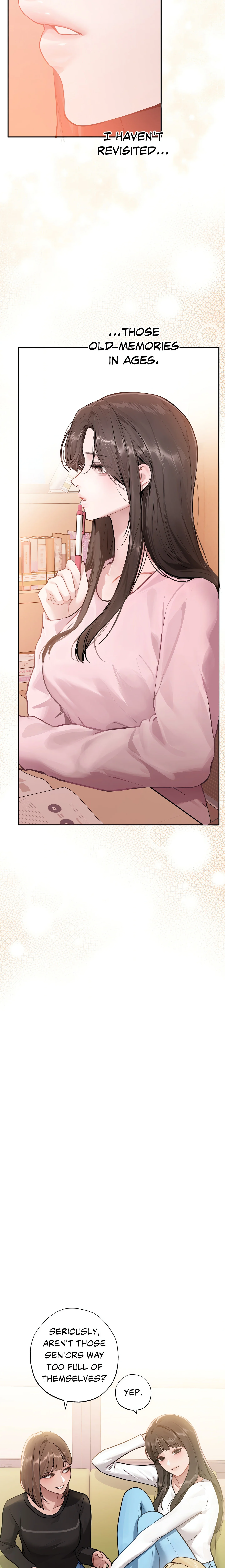 Something About You chapter 3 page 22